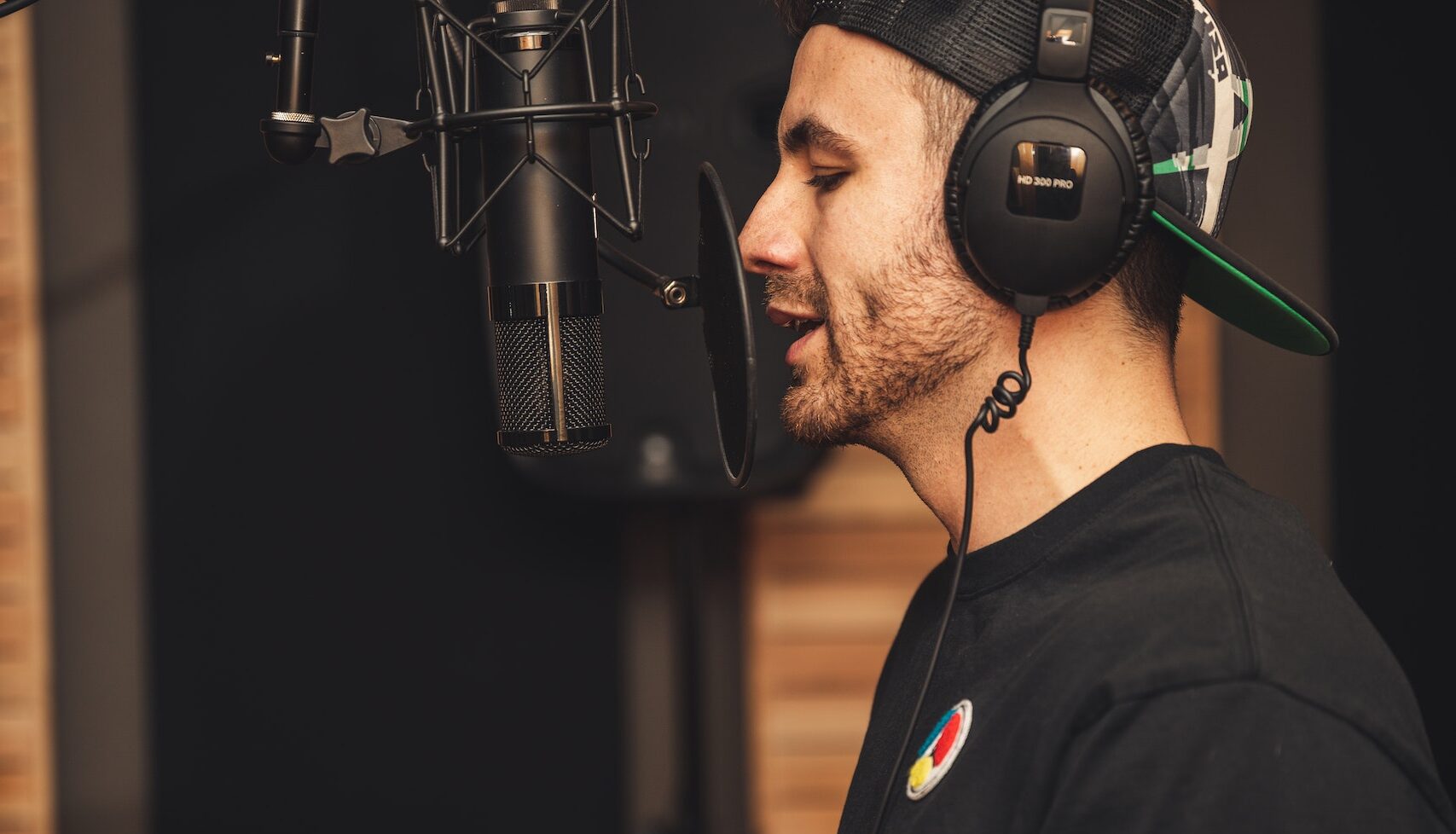 Voice Talents